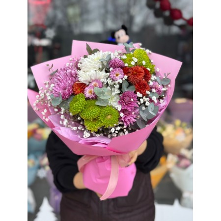 Poppy No:4